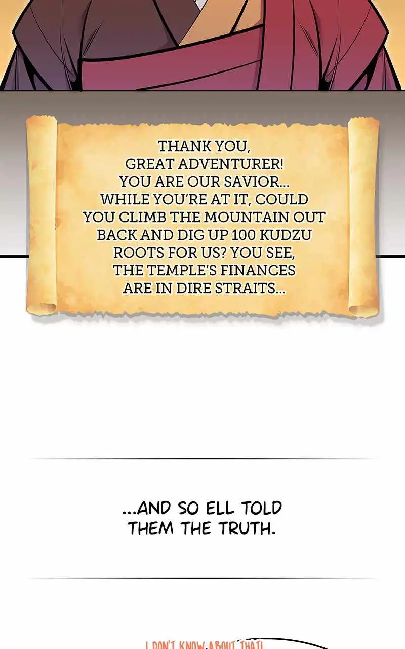 There was a Hero Chapter 76 26